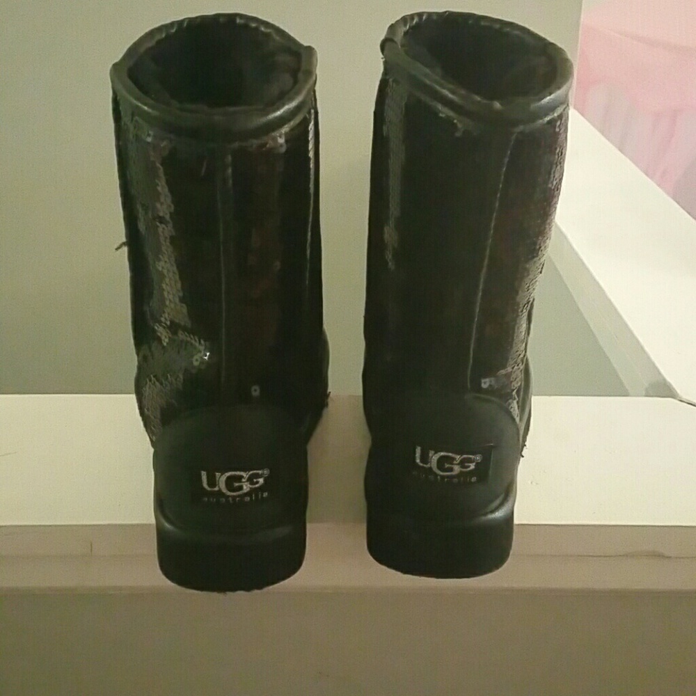 Ugg
